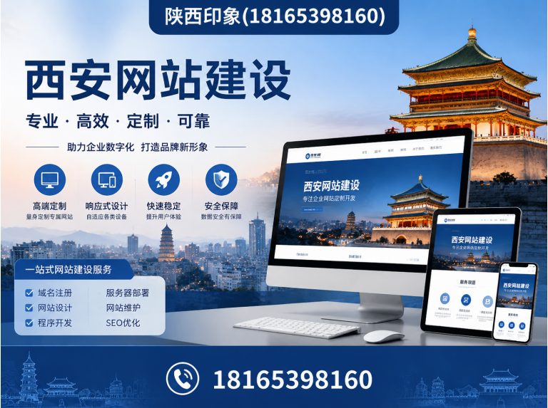新城区AI搜索优化展示图